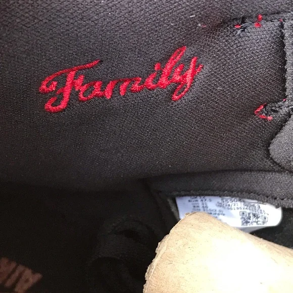 Air Jordan Retro 1 OG Patent Bred / Banned Size 8.5, 9, 11 - Picture 14 of 16